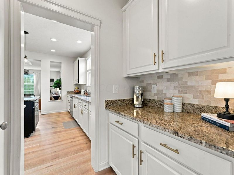 7123 Glacier Ridge Boulevard, Dublin, OH 43017 Photo 9