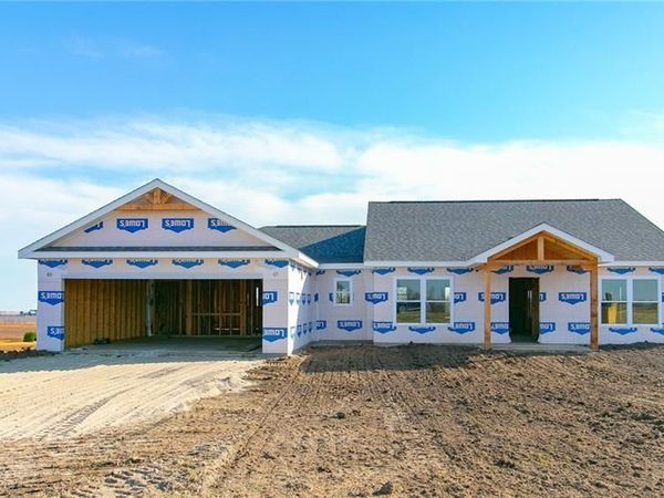 812 SW 520 Road, Holden, MO 64040