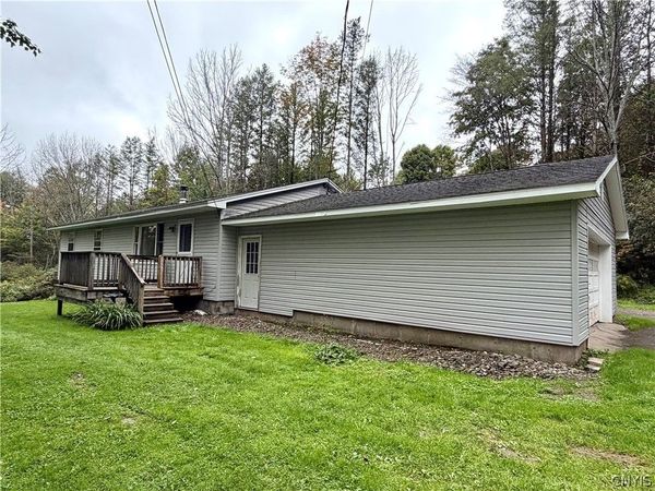 595 Bond Road , Cortland, NY 13045