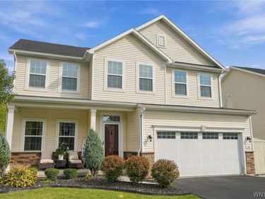 106 Lynette Lane, Buffalo, NY 14228