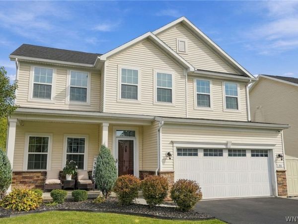 106 Lynette Lane , Buffalo, NY 14228