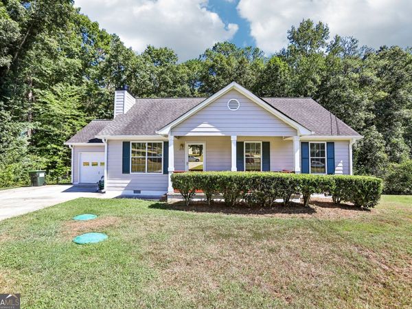 255 Orchard View, Ellenwood, GA 30294