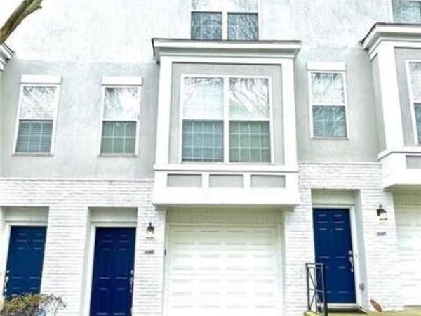 1135 Village Court SE, Unit 1135, Atlanta, GA 30316