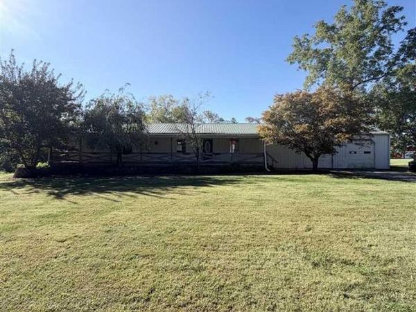 75 W Co Rd 1100 N, Farmersburg, IN 47850