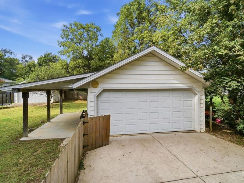 407 W Lomar Avenue, Carlisle, OH 45005 Photo 29