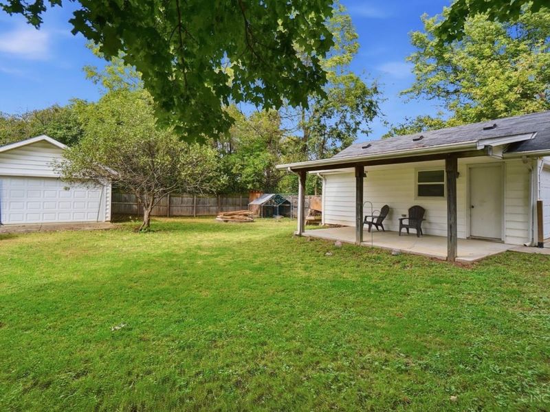 407 W Lomar Avenue, Carlisle, OH 45005 Photo 39