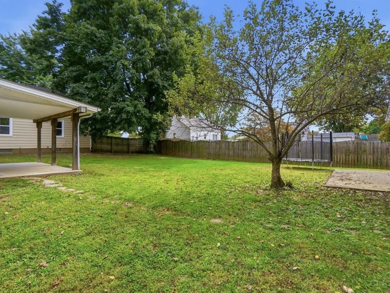 407 W Lomar Avenue, Carlisle, OH 45005 Photo 40