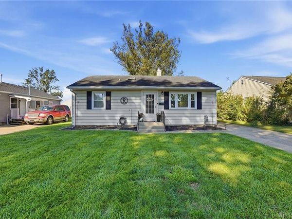 615 Mount Joy Street, Springfield, OH 45505