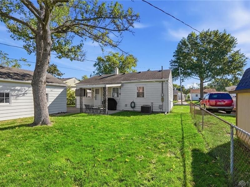 615 Mount Joy Street, Springfield, OH 45505 Photo 22