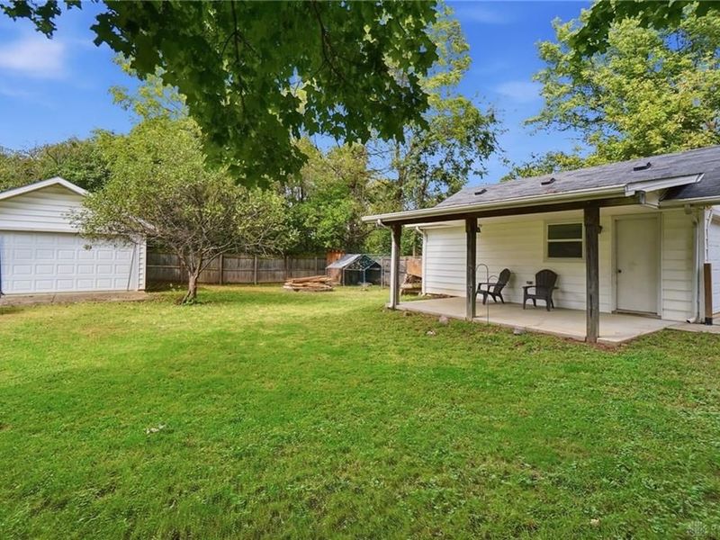 407 W Lomar Avenue, Carlisle, OH 45005 Photo 39