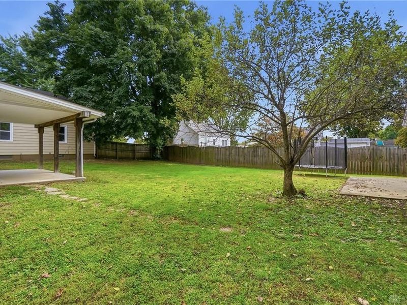 407 W Lomar Avenue, Carlisle, OH 45005 Photo 40