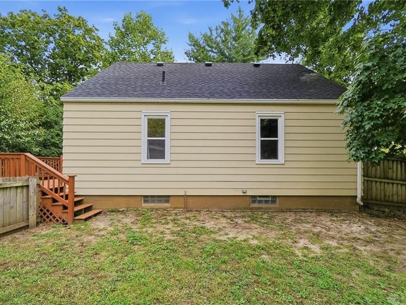 407 W Lomar Avenue, Carlisle, OH 45005 Photo 41