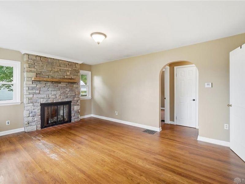407 W Lomar Avenue, Carlisle, OH 45005 Photo 5
