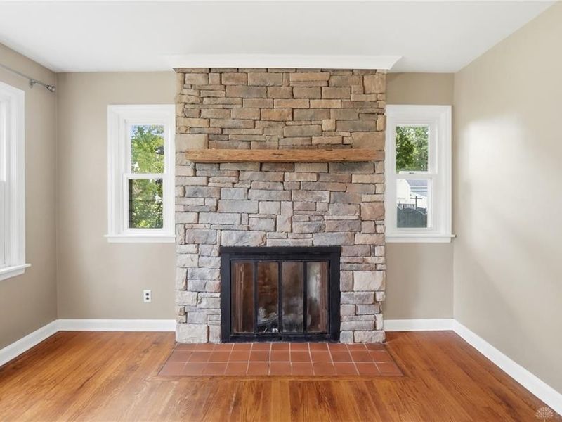 407 W Lomar Avenue, Carlisle, OH 45005 Photo 6