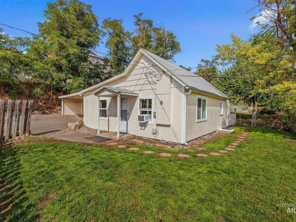 702 22nd Avenue, Clarkston, WA 99403