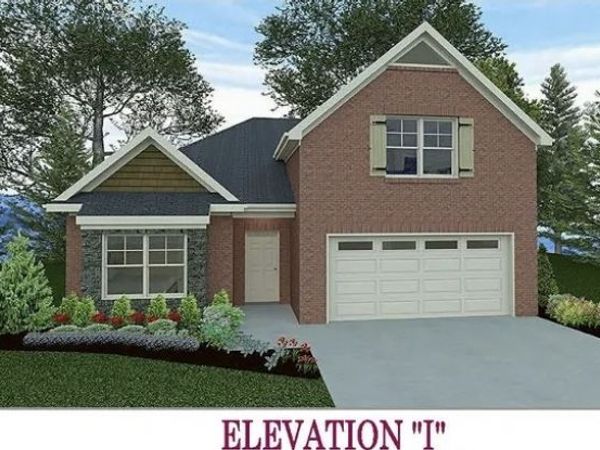 5452 Rooker Road , Smyrna, TN 37167