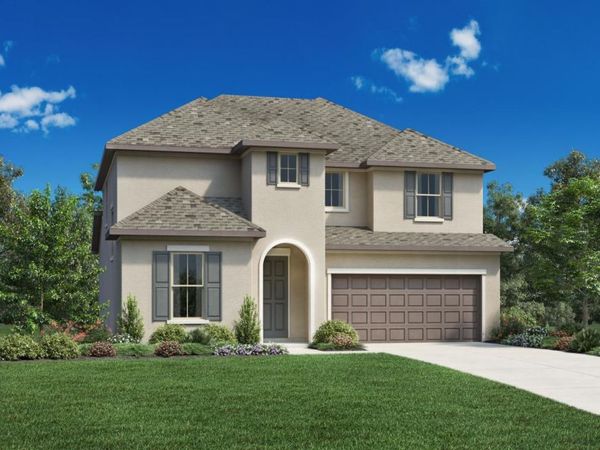 1229 Novara TRL, Leander, TX 78641