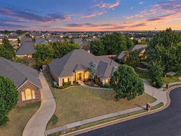 1716 Ruidosa Drive, Edmond, OK 73034