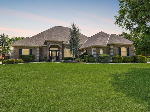 1716 Ruidosa Drive, Edmond, OK 73034