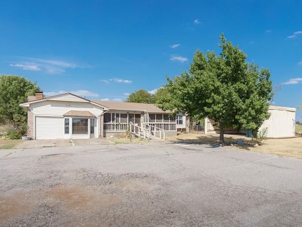 4501 SE 149th Street, Oklahoma City, OK 73165