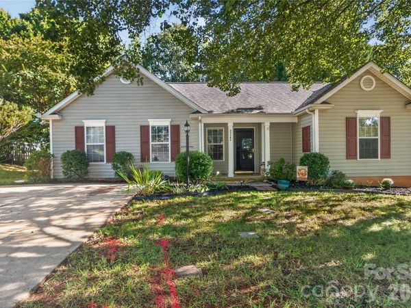 11108 White Stag Drive , Charlotte, NC 28269