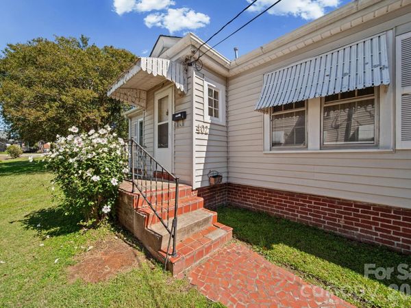 402 Heilig Avenue , Salisbury, NC 28144