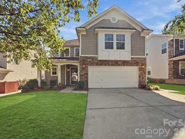 15029 Superior Street, Charlotte, NC 28273