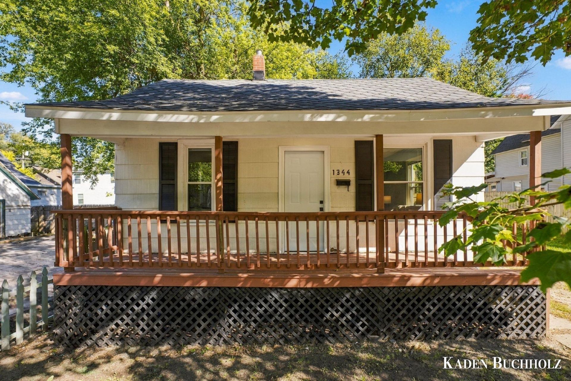 1344 Maude Avenue Ne, Grand Rapids, MI 49505 Main Photo
