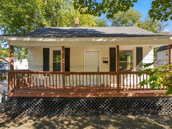 1344 Maude Avenue NE, Grand Rapids, MI 49505