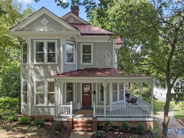 706 High Street , Farmville, VA 23901