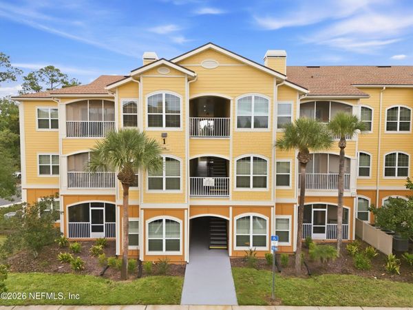 120 OLD TOWN Parkway, Unit 1102, St. Augustine, FL 32084