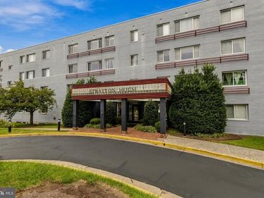 3601 5TH STREET S, Unit 501, ARLINGTON, VA 22204
