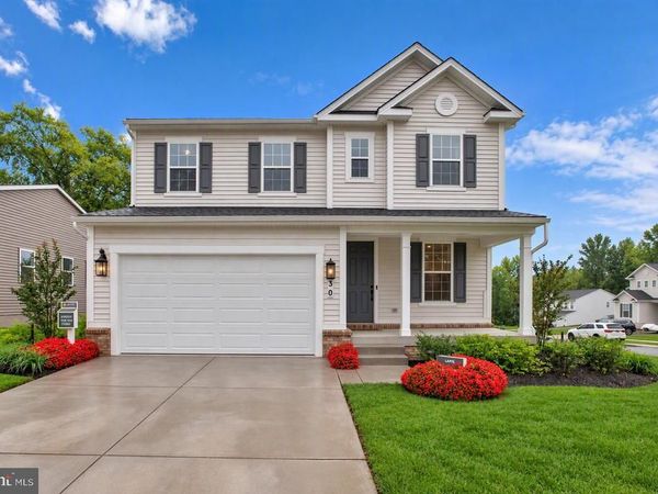 30 ASPEN DRIVE , NORTH EAST, MD 21901
