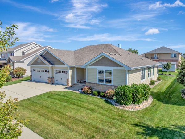 2002 Craftsman Avenue , Bourbonnais, IL 60914