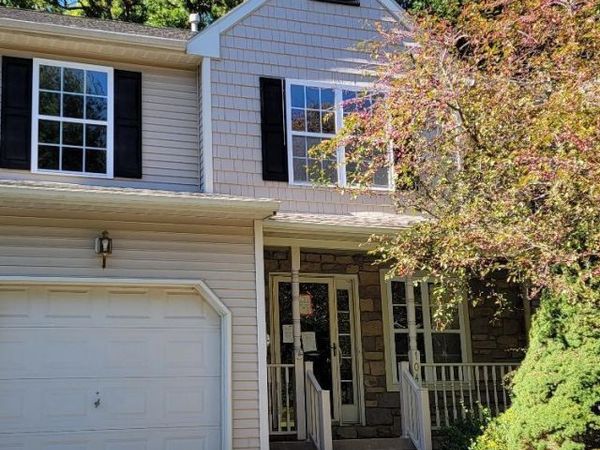 104 Fox Hollow Drive, Drums, PA 18222