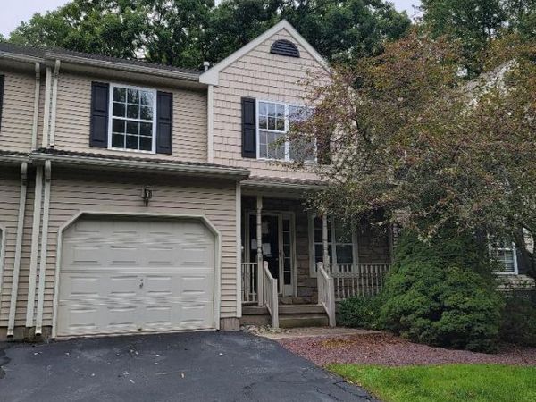 104 Fox Hollow Drive, Drums, PA 18222