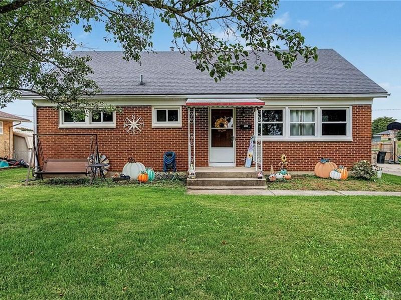 4143 Middle Urbana Road, Springfield, OH 45503 Photo 3