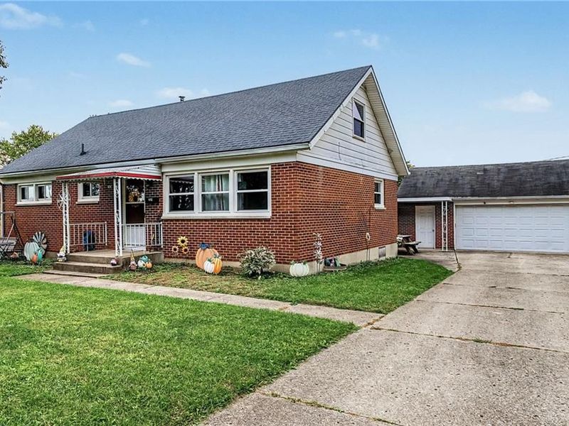 4143 Middle Urbana Road, Springfield, OH 45503 Photo 52