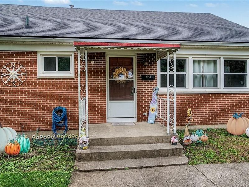 4143 Middle Urbana Road, Springfield, OH 45503 Photo 54