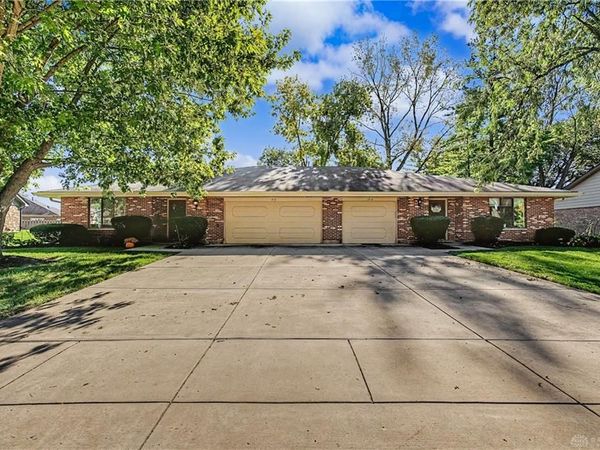 1310-1312 Quailbend Circle, Kettering, OH 45429