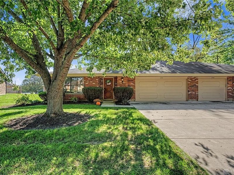 1310-1312 Quailbend Circle, Kettering, OH 45429 Photo 28