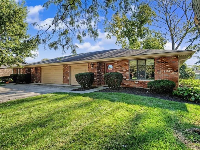 1310-1312 Quailbend Circle, Kettering, OH 45429 Photo 3
