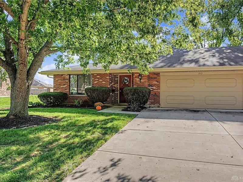 1310-1312 Quailbend Circle, Kettering, OH 45429 Photo 30