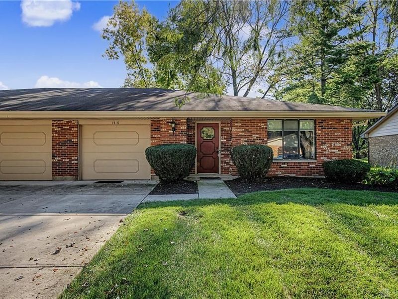 1310-1312 Quailbend Circle, Kettering, OH 45429 Photo 4