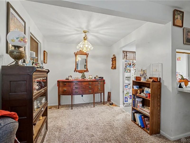 1310-1312 Quailbend Circle, Kettering, OH 45429 Photo 50