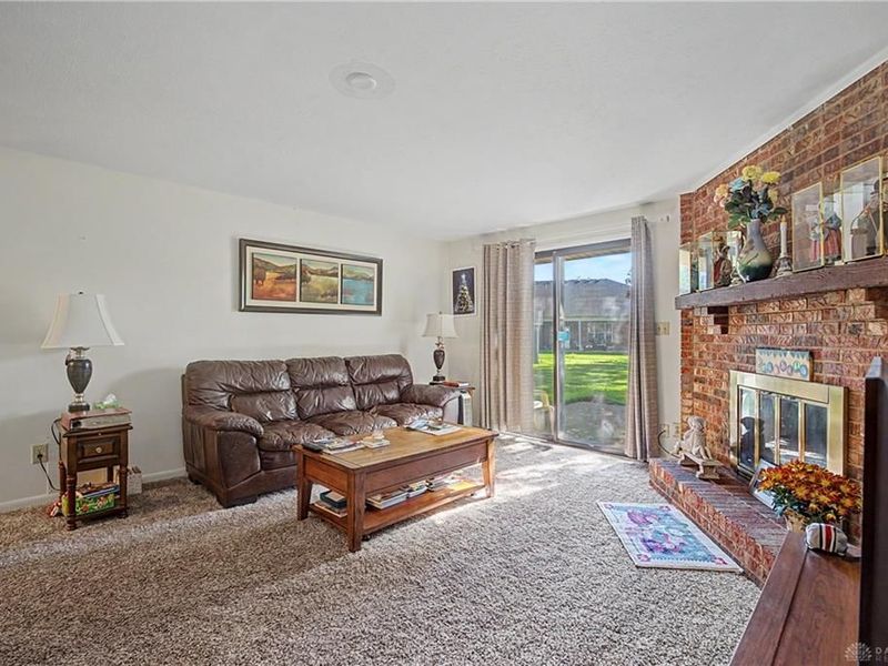 1310-1312 Quailbend Circle, Kettering, OH 45429 Photo 52