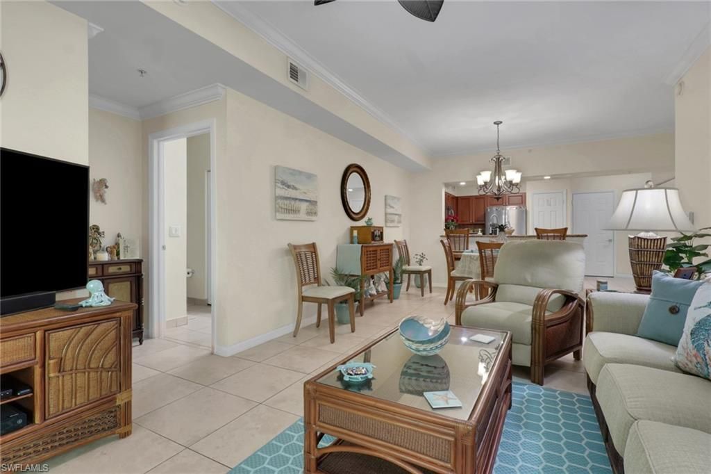 20257 Royal Villagio Ct , Unit 103, Estero, FL 33928 Photo