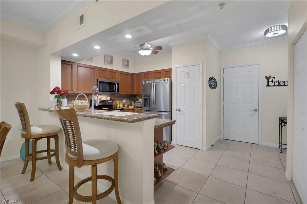 20257 Royal Villagio Ct , Unit 103, Estero, FL 33928 Photo