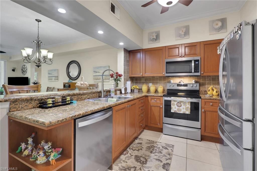 20257 Royal Villagio Ct , Unit 103, Estero, FL 33928 Photo