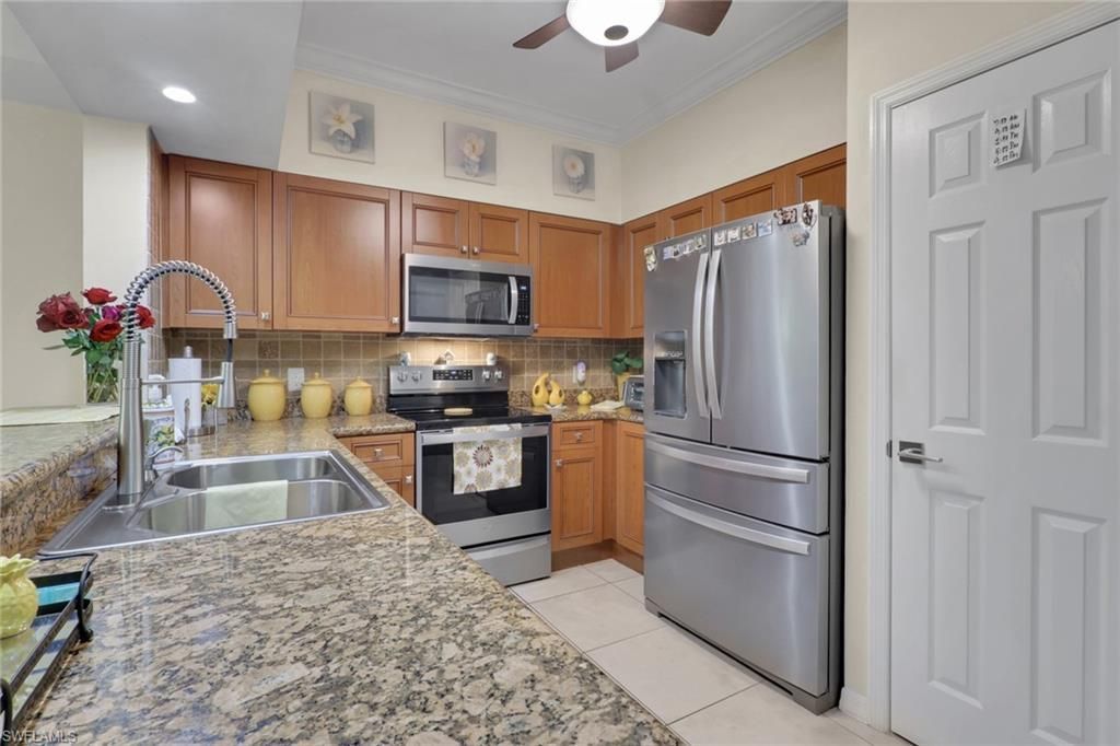 20257 Royal Villagio Ct , Unit 103, Estero, FL 33928 Photo